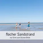 Bio Ferienhof Wichtelweide - Fewo Lavendel