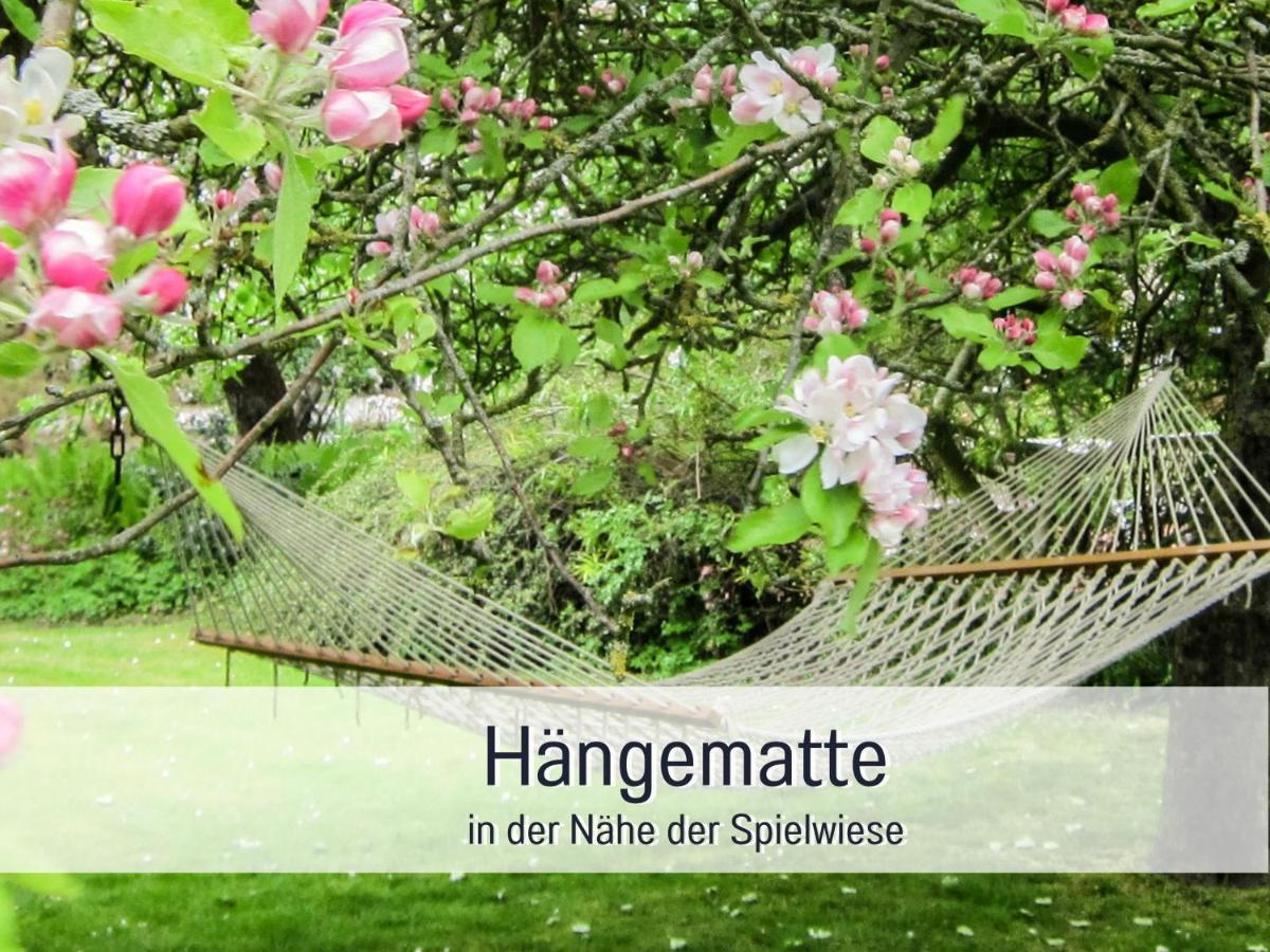 Bio Wichtelweide - Lavendel Apartment