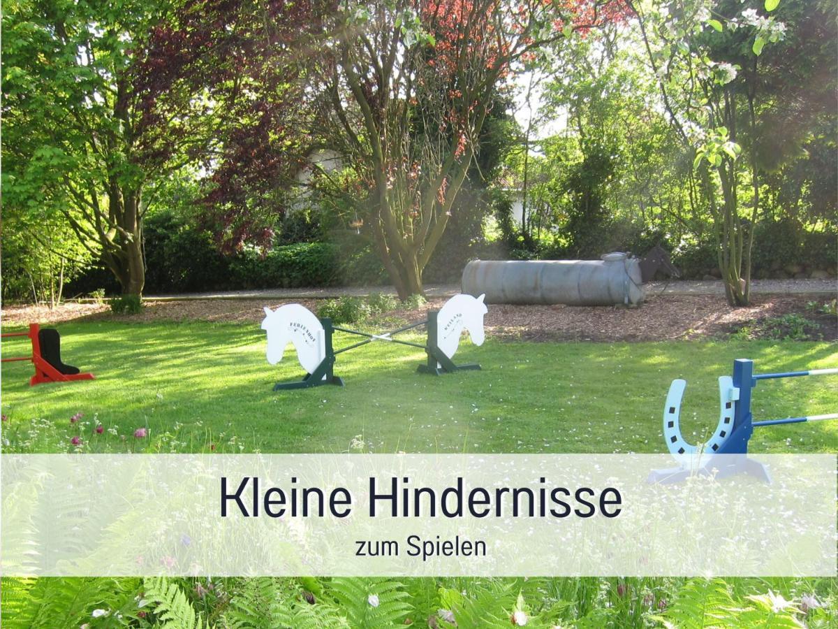 Bio Wichtelweide - Lavendel Apartment *