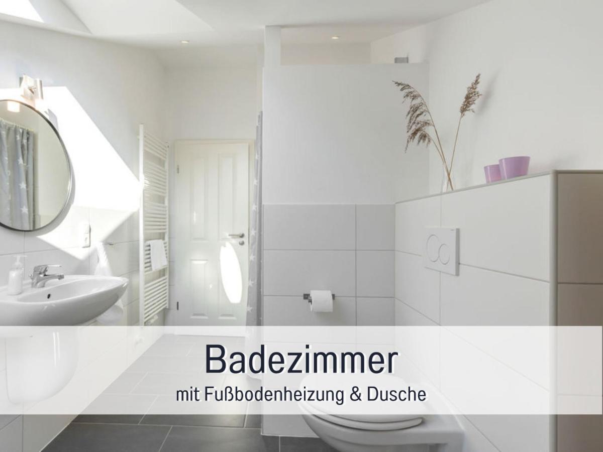 Bio Wichtelweide - Lavendel Apartment *