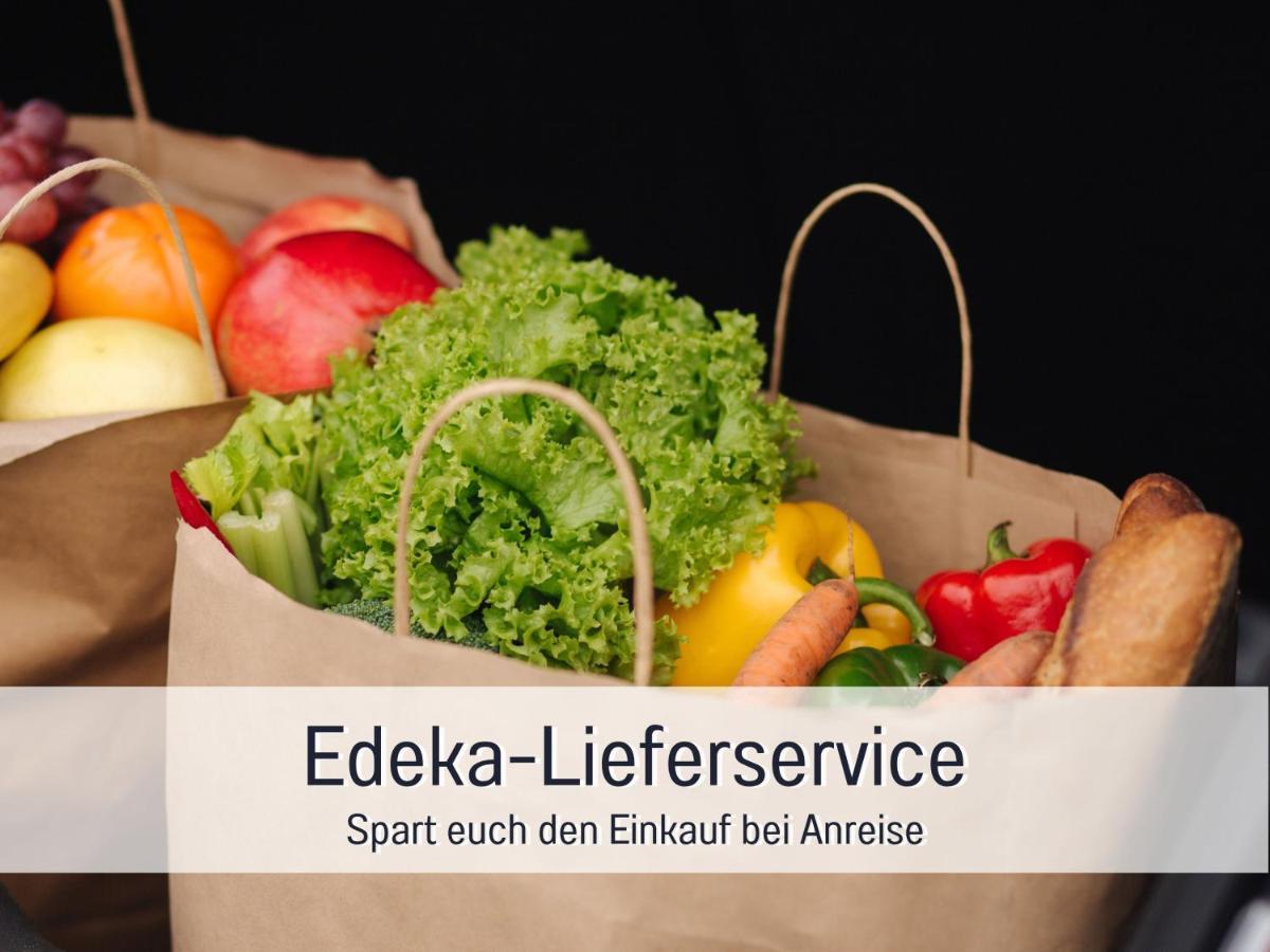 Apartment Bio Wichtelweide - Lavendel Fehmarn