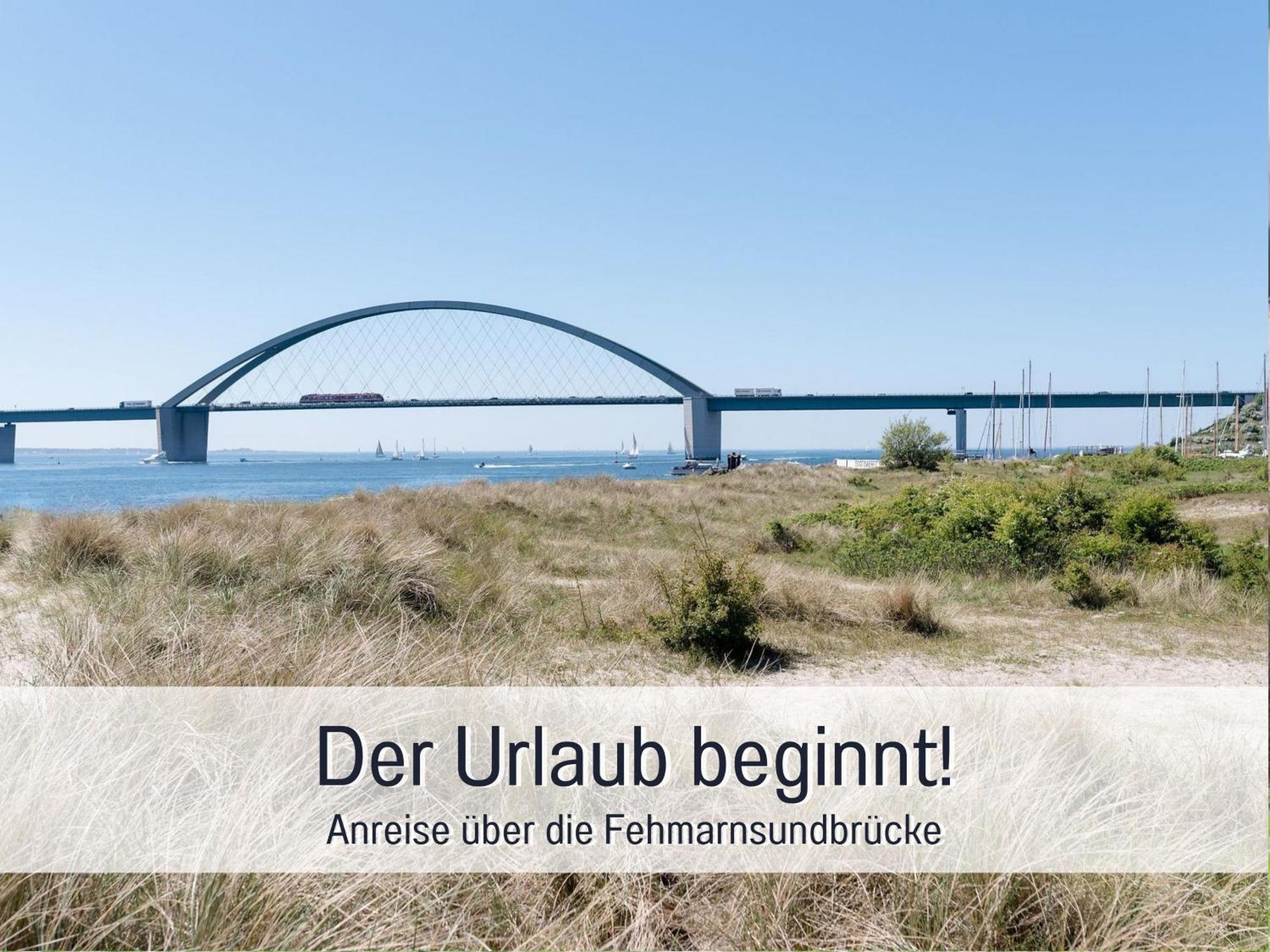 Apartment Bio Wichtelweide - Lavendel Fehmarn